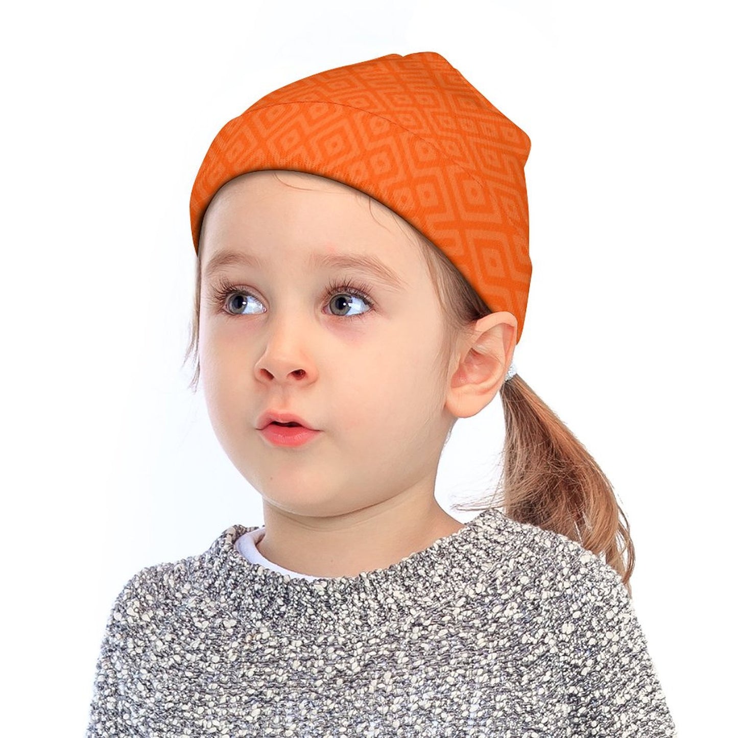 Children's Knit Beanie