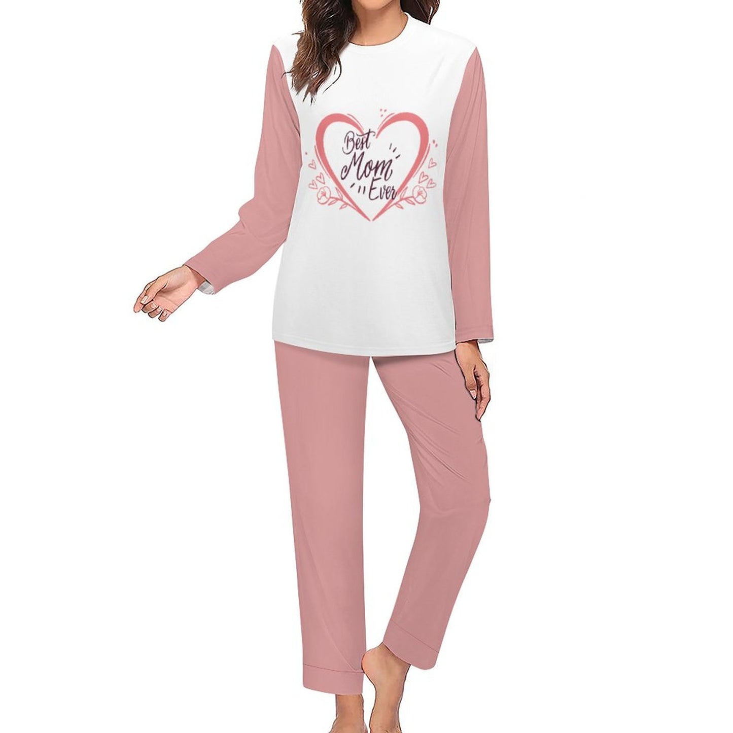 Women's 2-Piece Pj Set