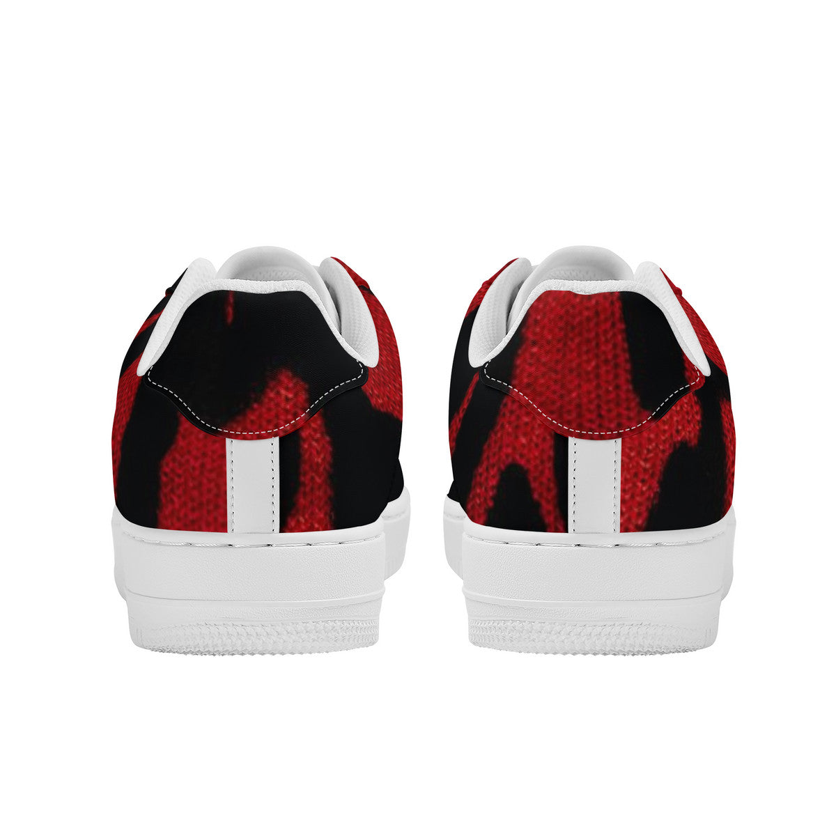 Low Top Unisex Sneaker