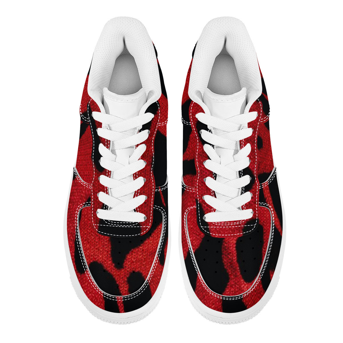 Low Top Unisex Sneaker