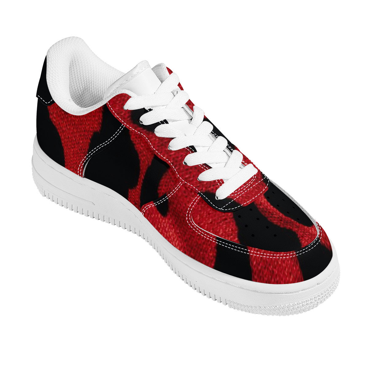 Low Top Unisex Sneaker