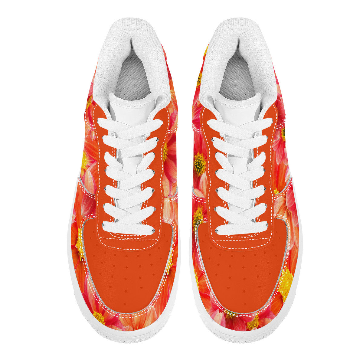 SF_F8 Low Top Unisex Sneaker