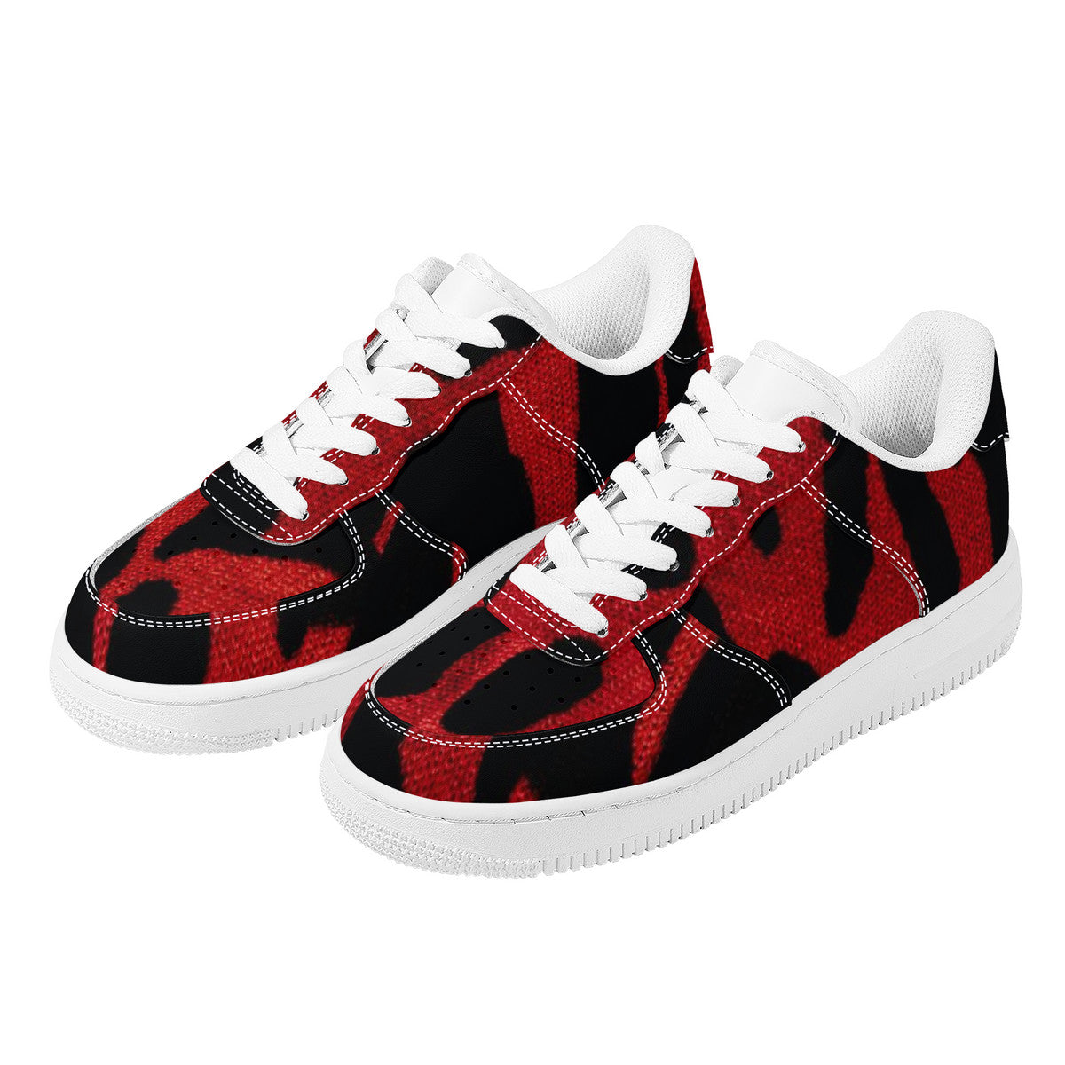 Low Top Unisex Sneaker